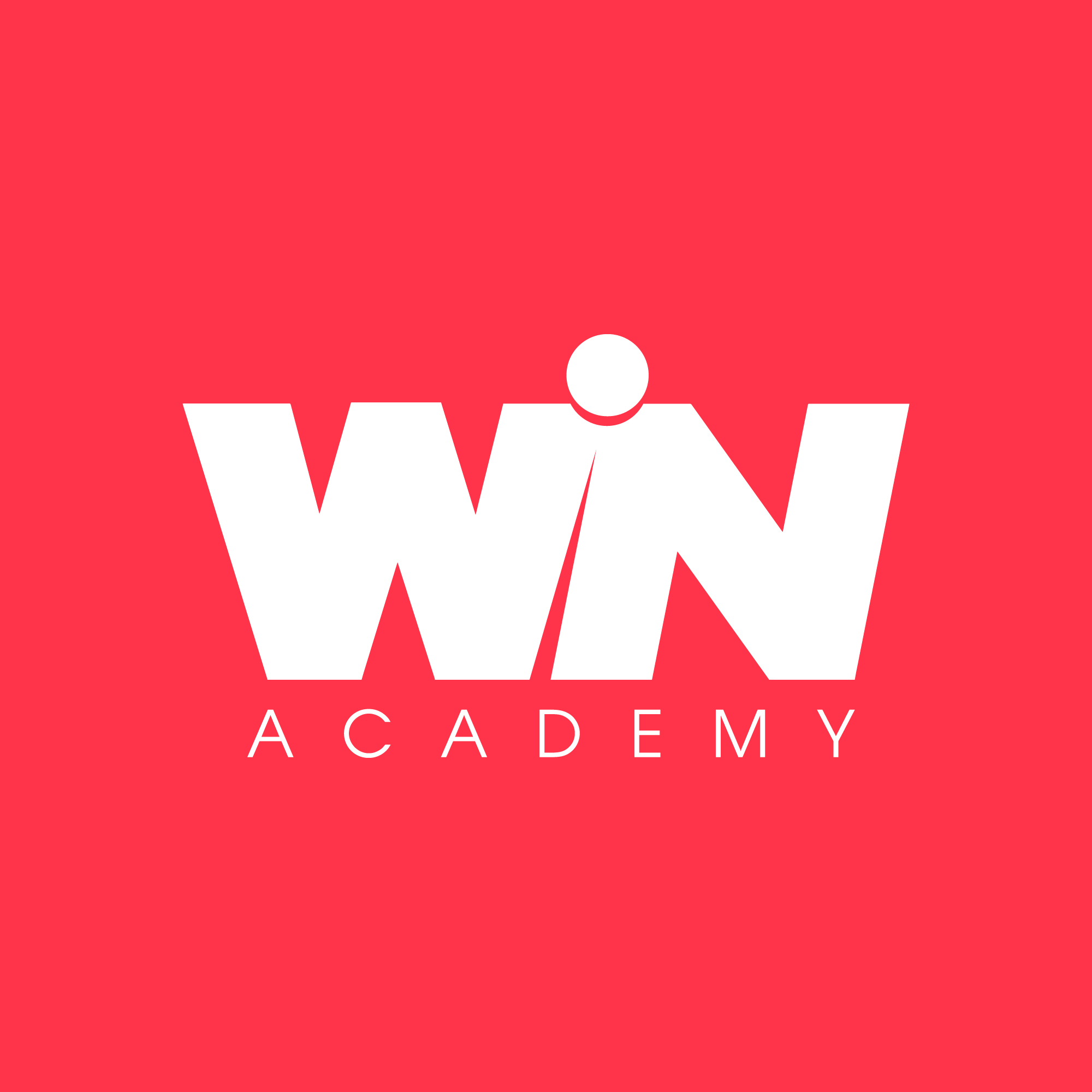 WIN Academy Logo
