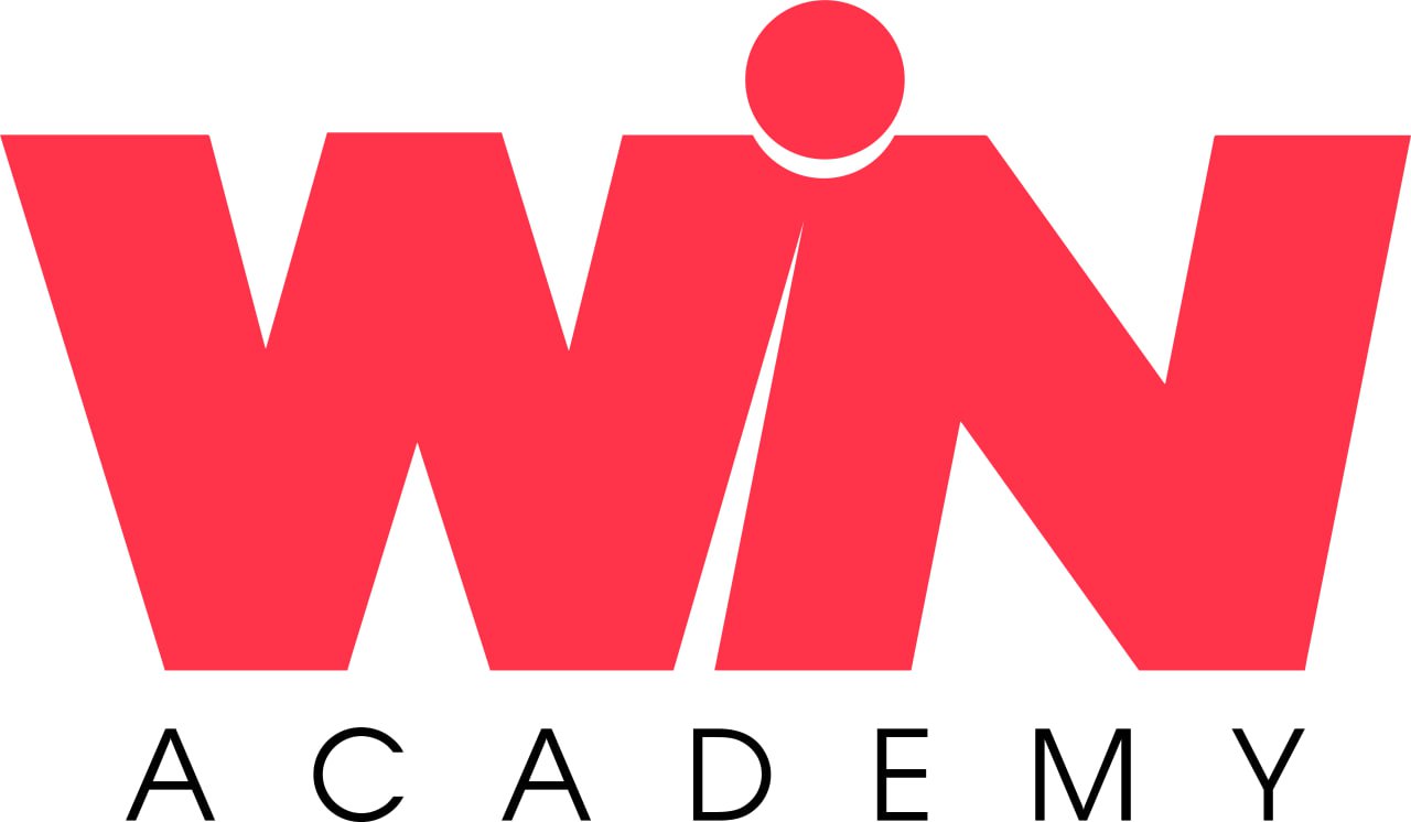 WIN Academy Logo